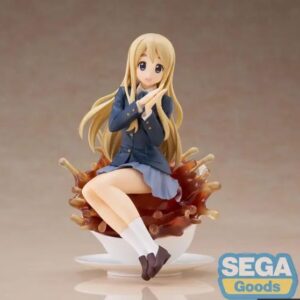 PRE-ORDER Luminasta "K-ON!" -Tsumugi Kotobuki- (Oct. 2026) PO end (APR-20-2026)