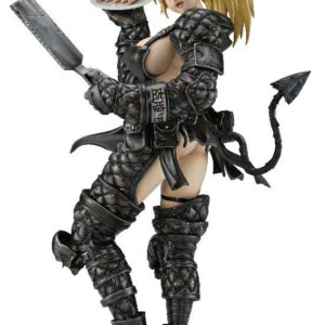 PRE-ORDER Nikaido - turning devil version (Jan. 2027) PO end (JUN-1-2026)