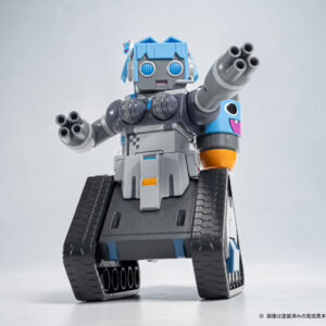 PRE-ORDER ManiaHouse - GODDESS OF VICTORY: NIKKE (Q1 2027) PO end (May-6-2026)