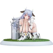 PRE-ORDER Shion Blankness: Cow Bikini Ver. (Apr. 2027) PO end (JUN-15-2026)