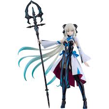 PRE-ORDER figma Berserker/Morgan (Feb. 2027) PO end (JUN-8-2026)