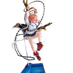 PRE-ORDER Neru: Call Sign Double O (Mar. 2027) PO end (JUN-15-2026)