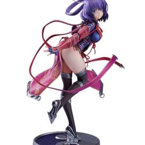 PRE-ORDER Rixia Mao (Jan. 2027) PO end (jun-22-2026)