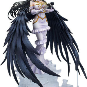PRE-ORDER KADOKAWA 1/8 Albedo 10th Anniversary so-bin ver. - (Jun. 2026) PO end (May-18-2026)