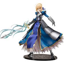 PRE-ORDER Saber/Altria Pendragon (Second Ascension) (Oct. 2026) PO end (MAY-25-2026)