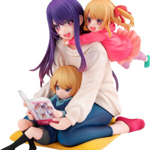 PRE-ORDER 1/8 OSHI NO KO: Ai, Aqua & Ruby - Mother and Children (Jun. 2026) PO end (May-18-2026)