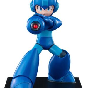PRE-ORDER FULL CTN - MEGA MAN OSHI WORKS (Oct. 2026) PO end (APR-20-2026)