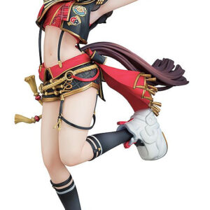 PRE-ORDER Gran Alegria (Apr. 2027) PO end (MAY-18-2026)