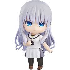 PRE-ORDER Nendoroid Shiroha Naruse (Oct. 2026) PO end (MAY-18-2026)