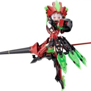 PRE-ORDER BOX OF 10 - BULLET KNIGHTS EXORCIST HELL BLAZE (Oct. 2026) PO end (MAY-11-2026)