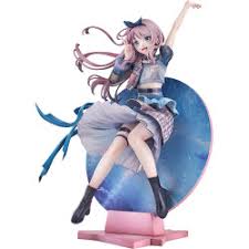 PRE-ORDER Anon Chihaya: Zero Gravity Ver. (Jul. 2027) PO end (MAY-18-2026)
