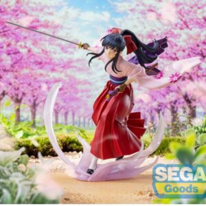PRE-ORDER Luminasta "Sakura Wars" -Sakura Shinguji- (Oct. 2026) PO end (APR-20-2026)
