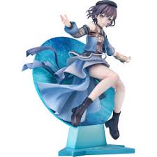 PRE-ORDER Tomori Takamatsu: Zero Gravity Ver. (Jul. 2027) PO end (MAY-18-2026)