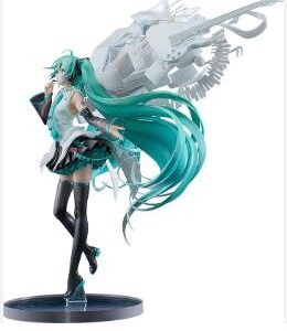 PRE-ORDER Hatsune Miku: Happy 16th Birthday Ver. (Jun. 2027) PO end (MAY-18-2026)