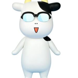 PRE-ORDER Soft Vinyl Hiromu Arakawa A-type (Smiling) (Sep. 2026) PO end (MAY-11-2026)