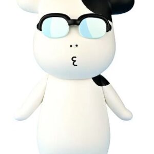 PRE-ORDER Soft Vinyl Hiromu Arakawa B-type (Whistling) (Sep. 2026) PO end (MAY-11-2026)