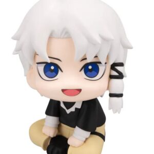 PRE-ORDER Lookup Kagurabachi Hakuri Sazanami (Nov. 2026) PO end (May-20-2026)