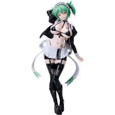 PRE-ORDER Hikage: Bondage Maid Ver. (Oct. 2026) PO end (MAY-18-2026)