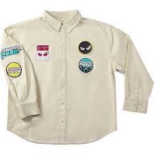 PRE-ORDER Natsu (Band) Shirt (Sep. 2026) PO end (APR-27-2026)