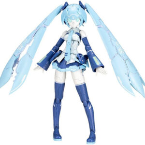 PRE-ORDER BOX OF 12- FRAME ARTIST SNOW MIKU (Sep. 2026) PO end (APR-27-2026)
