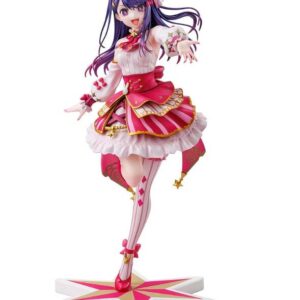 PRE-ORDER KDcolle [Oshi no Ko] Ai Exhibition ver. 1/7 Complete Figure(Released) (Jun. 2026) PO end (May-18-2026)
