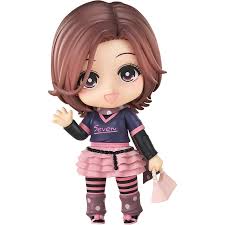 PRE-ORDER Nendoroid Nana Komatsu (Oct. 2026) PO end (MAY-18-2026)