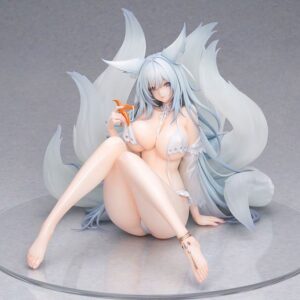 PRE-ORDER 1/6 Azur Lane - Shinano Dreamy White Sands Ver. (May.2027) PO end (Jun-22-2026)