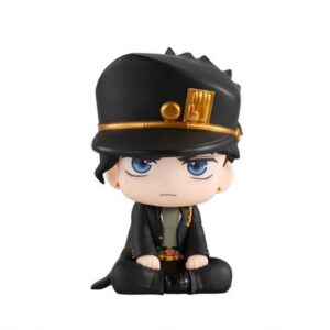 PRE-ORDER Lookup JoJo's Bizarre Adventure Stardust Crusaders Jotaro Kujo?Repeat? (Nov. 2026) PO end (May-20-2026)