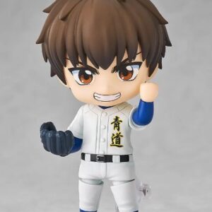 PRE-ORDER Nendoroid Eijun Sawamura (Nov. 2026) PO end (MAY-11-2026)