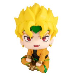PRE-ORDER Lookup JoJo's Bizarre Adventure Stardust Crusaders DIO ?Repeat? (Nov. 2026) PO end (May-20-2026)
