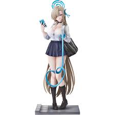 PRE-ORDER Asuna (School): Memorial Lobby Ver. (Apr. 2027) PO end (MAY-11-2026)