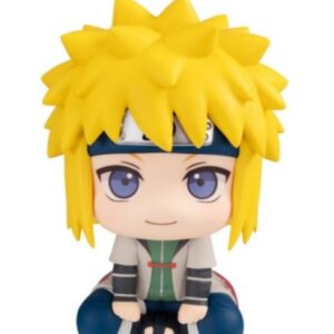 PRE-ORDER Lookup NARUTO Shippuden Minato Namikaze?Repeat? (OCt. 2026) PO end (May-20-2026)