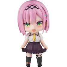 PRE-ORDER Nendoroid Amane Tanikaze (Jan. 2027) PO end (MAY-11-2026)