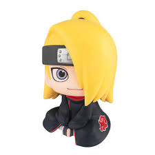 PRE-ORDER Lookup Naruto Shippuden Deidara?Repeat? (OCt. 2026) PO end (May-20-2026)