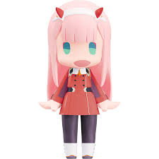 PRE-ORDER HELLO! GOOD SMILE Zero Two (Sep. 2026) PO end (MAY-11-2026)