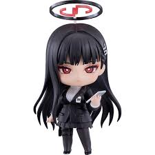 PRE-ORDER Nendoroid Rio Tsukatsuki (Oct. 2026) PO end (MAY-11-2026)
