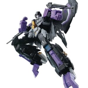 PRE-ORDER 3Z06630W0 Transformers: MDLX Skywarp (Retail) + ITEM C (Q2 2027) PO end (Jun-1-2026)