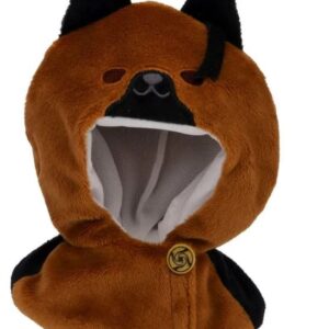 PRE-ORDER Lookup cape Anime Jujutsu Kaisen 5th Anniversary Suguru Geto KOSEN ver. (OCt. 2026) PO end (May-20-2026)