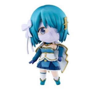 PRE-ORDER Nendoroid Sayaka Miki - Walpurgisnacht: Rising Ver. [Basic] (Sep. 2026) PO end (MAY-11-2026)