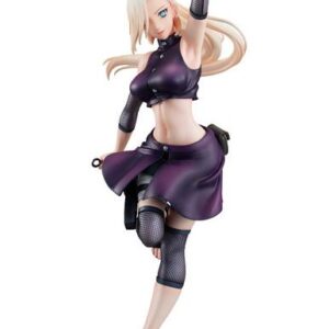 PRE-ORDER NARUTO GALS Naruto Shippuden Ino Yamanaka?Repeat?+ ITEM C (OCt. 2026) PO end (May-20-2026)