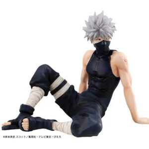 PRE-ORDER G.E.M. series NARUTO Shippuden Palm size Kakashi-sensei?Repeat?+ ITEM B (OCt. 2026) PO end (May-20-2026)