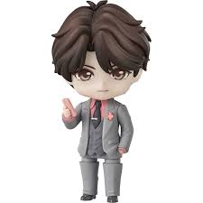 PRE-ORDER Nendoroid Xie Yuchen (Oct. 2026) PO end (MAY-11-2026)