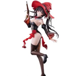 PRE-ORDER 1/7 Date A Live V - Kurumi Tokisaki Witch Style ver. (Jan. 2027) PO end (May-15-2026)