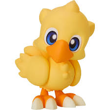PRE-ORDER Nendoroid Chocobo (Sep. 2026) PO end (MAY-4-2026)