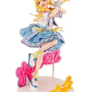 PRE-ORDER Lucrea Gakuen Idolmaster Kotone Fujita The World's Cutest Me Ver. (Repeat) + ITEM C (OCt. 2026) PO end (May-20-2026)