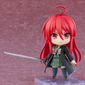 PRE-ORDER Nendoroid Shana 2.0 (Oct. 2026) PO end (MAY-4-2026)