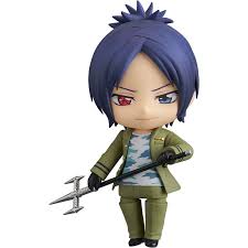 PRE-ORDER Nendoroid Mukuro Rokudo 2.0 (Sep. 2026) PO end (MAY-4-2026)