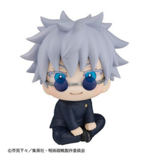 PRE-ORDER Lookup Jujutsu Kaisen Satoru Gojo KOSEN ver. ?Repeat? (Nov. 2026) PO end (May-20-2026)