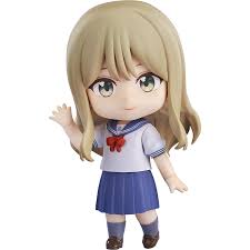 PRE-ORDER Nendoroid Makoto Hanaoka (Oct. 2026) PO end (MAY-4-2026)
