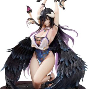 PRE-ORDER Kadokawa OVERLORD 1/7 Albedo: Restrained Ver. (Jun. 2026) PO end (May-18-2026)
